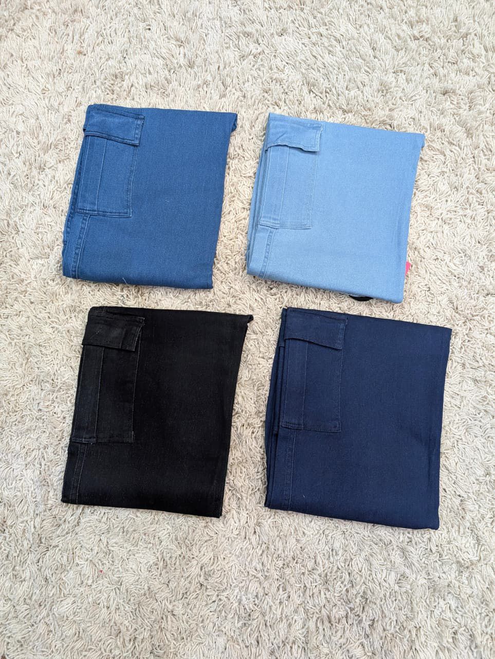 jeans Pants