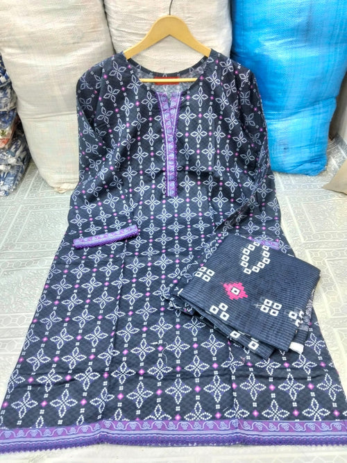 Fabric Lawn