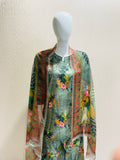 Pure Printed Lawn