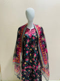 Pure Printed Lawn